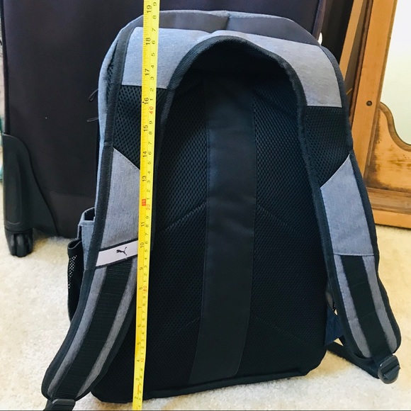 Puma Backpack - Picture 2 of 7